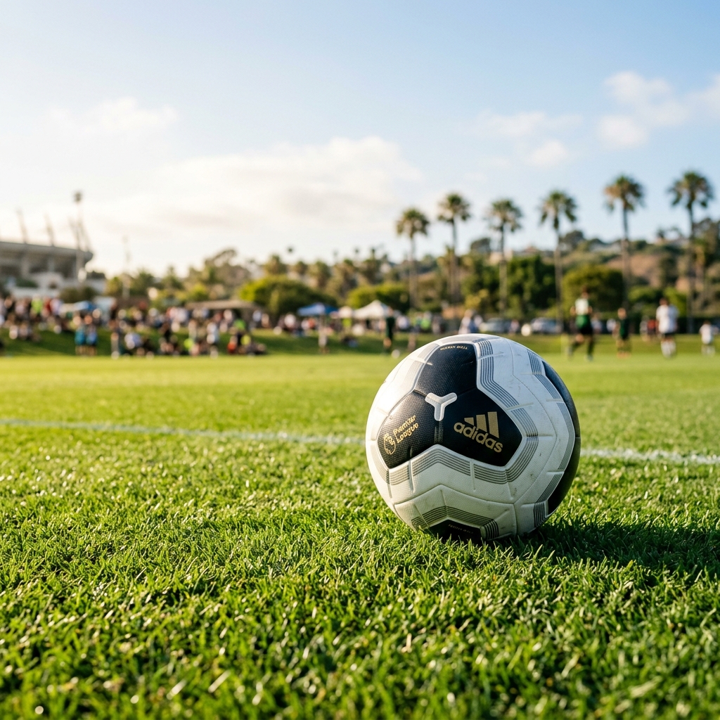 San Diego Soccer